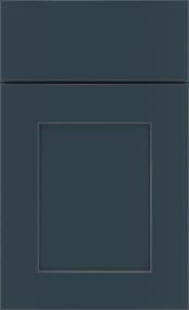 Square Maritime Grey Stone Paint - Other Cabinets