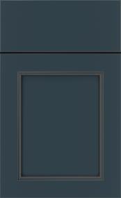 Square Maritime Toasted Almond Paint - Other Cabinets