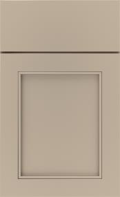 Square Lambswool / Grey Stone Detail Paint - Other Cabinets