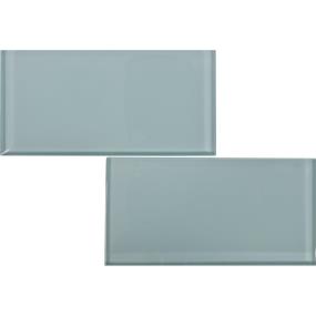 Tile Caribe Blue Tile