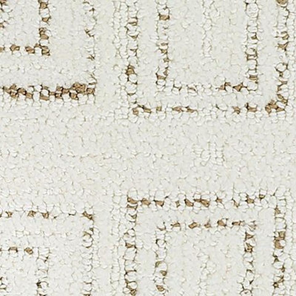 Loop Sienna Brown Carpet