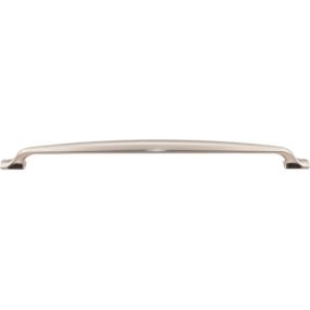 Pull Brushed Satin Nickel Nickel Pulls