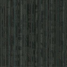 Loop Assort Black Carpet Tile