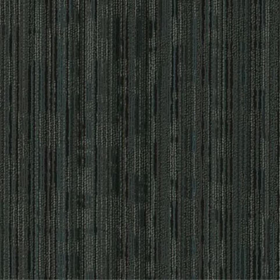 Loop Assort Black Carpet Tile