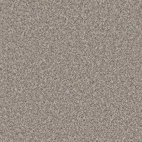 Textured Saxony Impressive Gray Carpet