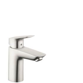 Bath Brushed Nickel Nickel Faucets