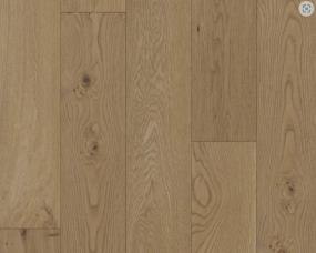 Plank Crepe Light Finish Hardwood