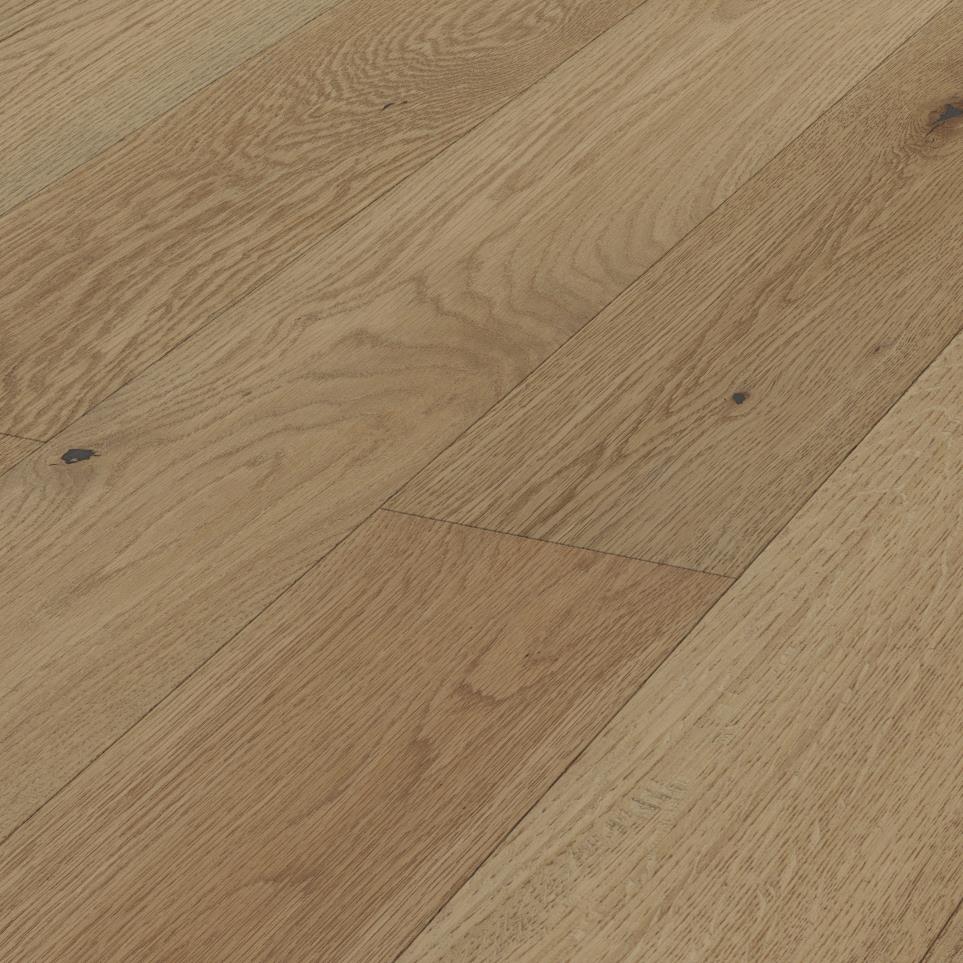 Plank Crepe Light Finish Hardwood