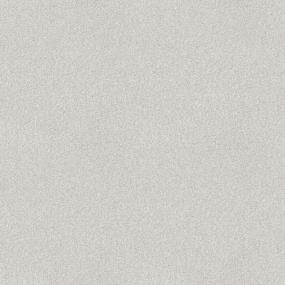 Textured Saxony Clear Vista White Carpet