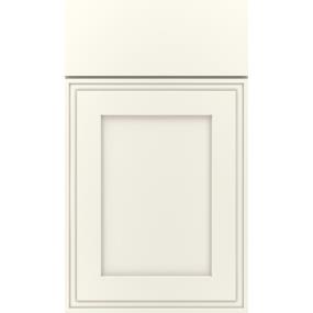 Square Extra White Paint - White Square Cabinets