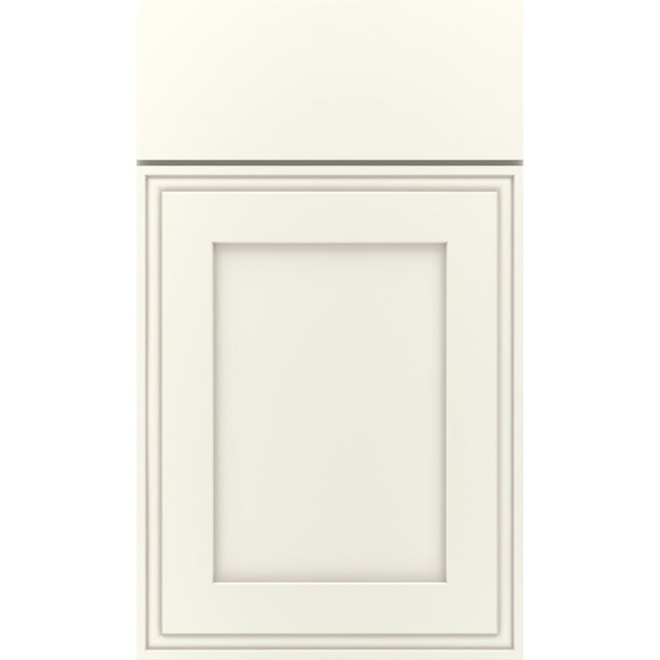 Square Extra White Paint - White Square Cabinets