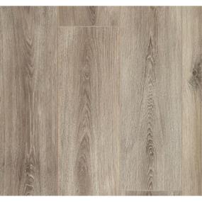 Plank Fairhaven Brushed Taupe Medium Finish Laminate