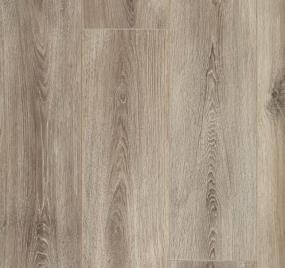 Plank Fairhaven Brushed Taupe Medium Finish Laminate