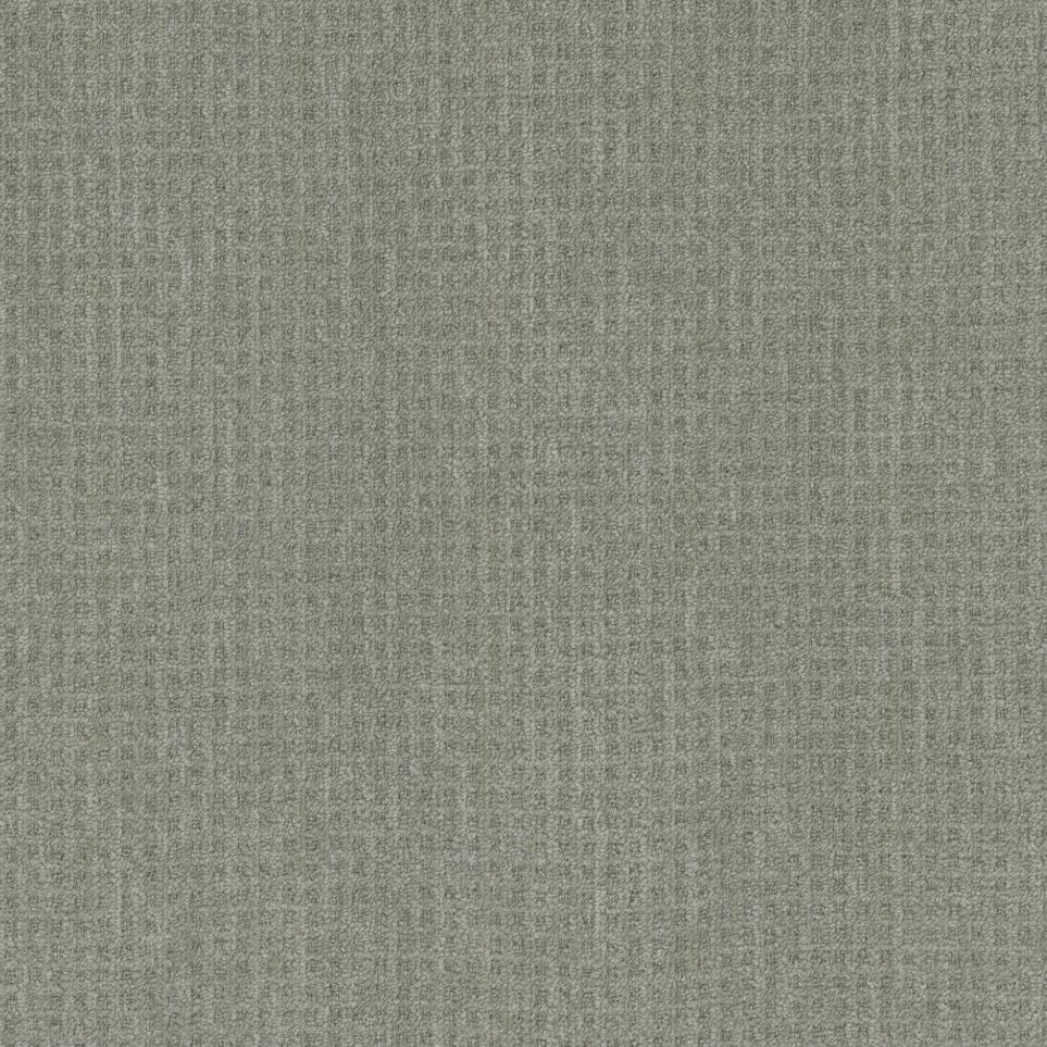 Loop Denim Wash Green Carpet