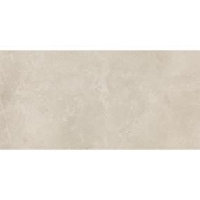Tile Lineage Greige Glossy Gray Tile