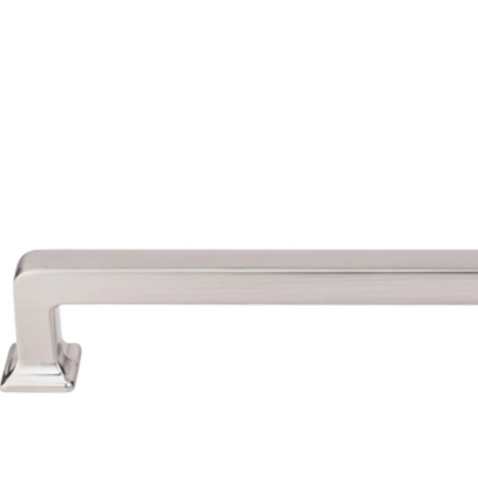 Pull Brushed Satin Nickel Nickel Pulls