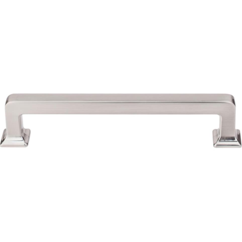 Pull Brushed Satin Nickel Nickel Pulls