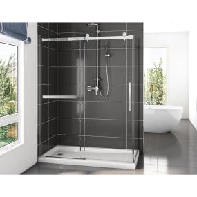 Accessories Chrome Chrome Showers