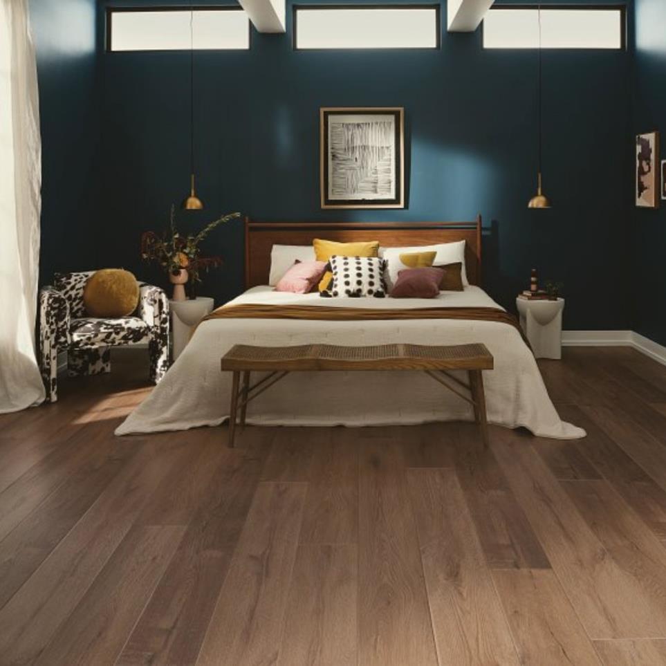 Plank Cerith Oak Medium Finish Vinyl