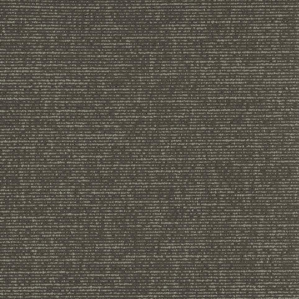 Level Loop Glenmoor Brown Carpet Tile