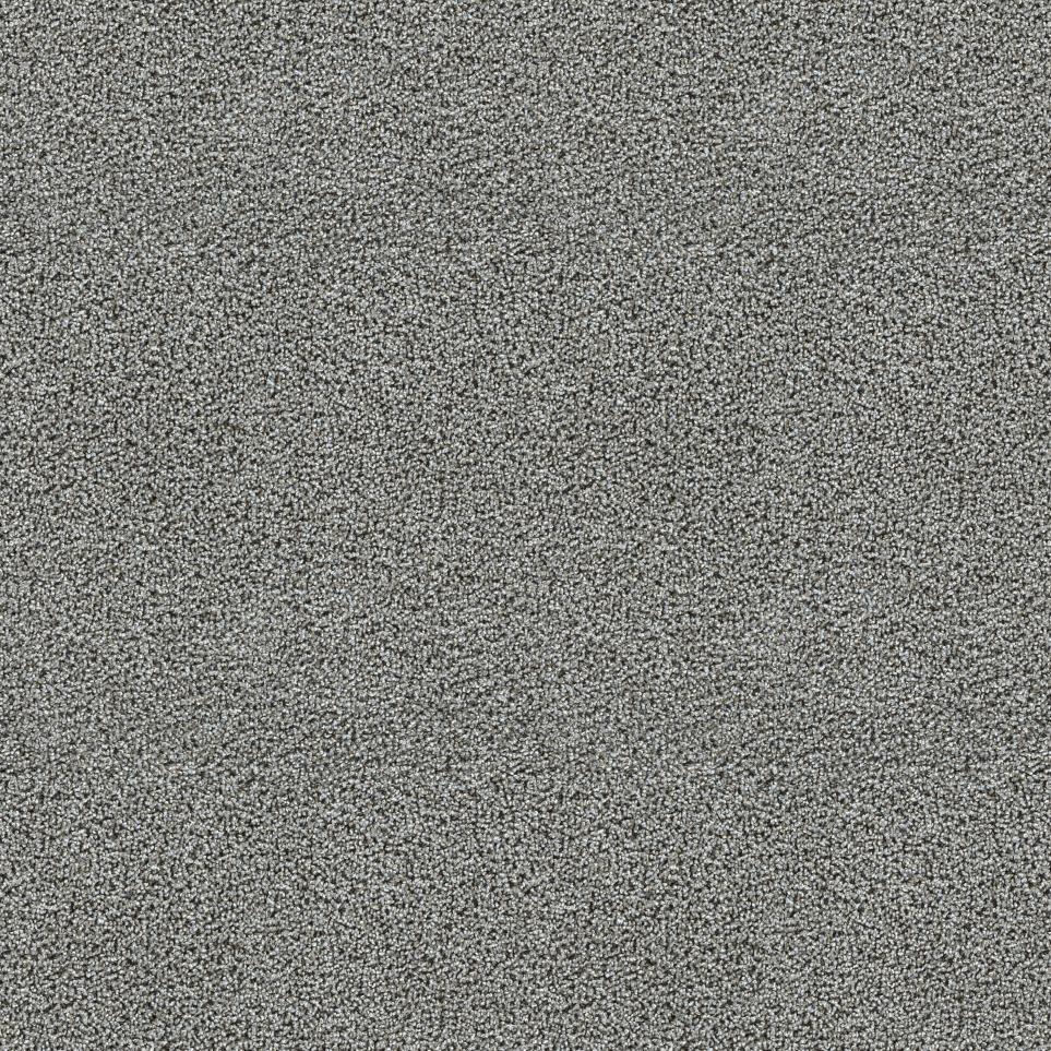 Textured Saxony Leisure Time Gray Carpet