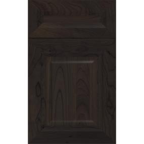 5 Piece Storm Dark Finish 5 Piece Cabinets