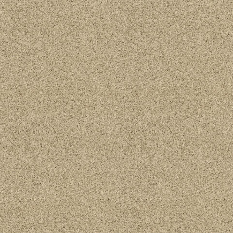 Frieze Clam Chowder Beige/Tan Carpet