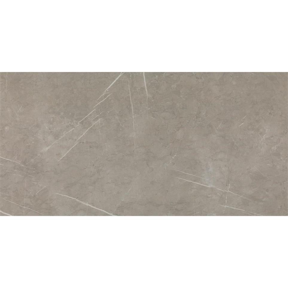 Tile Sand Glossy Brown Tile