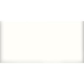 Tile Aria White Matte White Tile