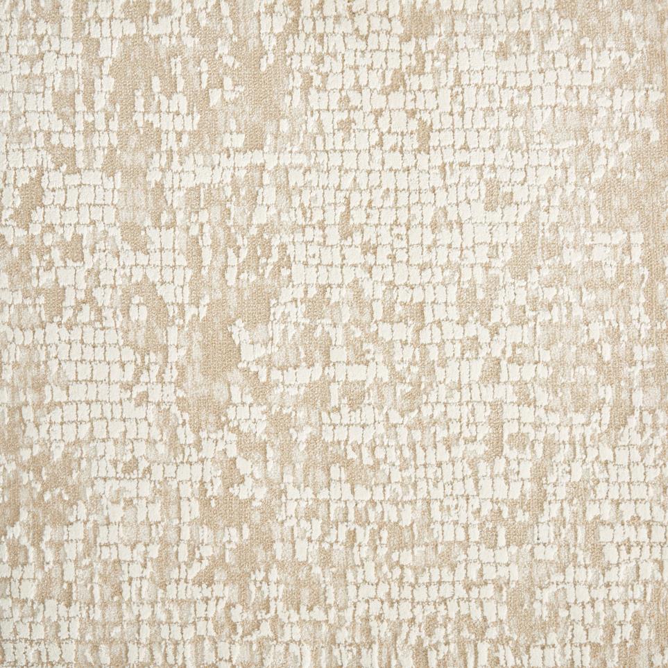 Woven Sand Beige/Tan Carpet
