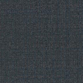 Loop Showpiece Blue Carpet Tile