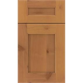 5 Piece Ginger Light Finish 5 Piece Cabinets