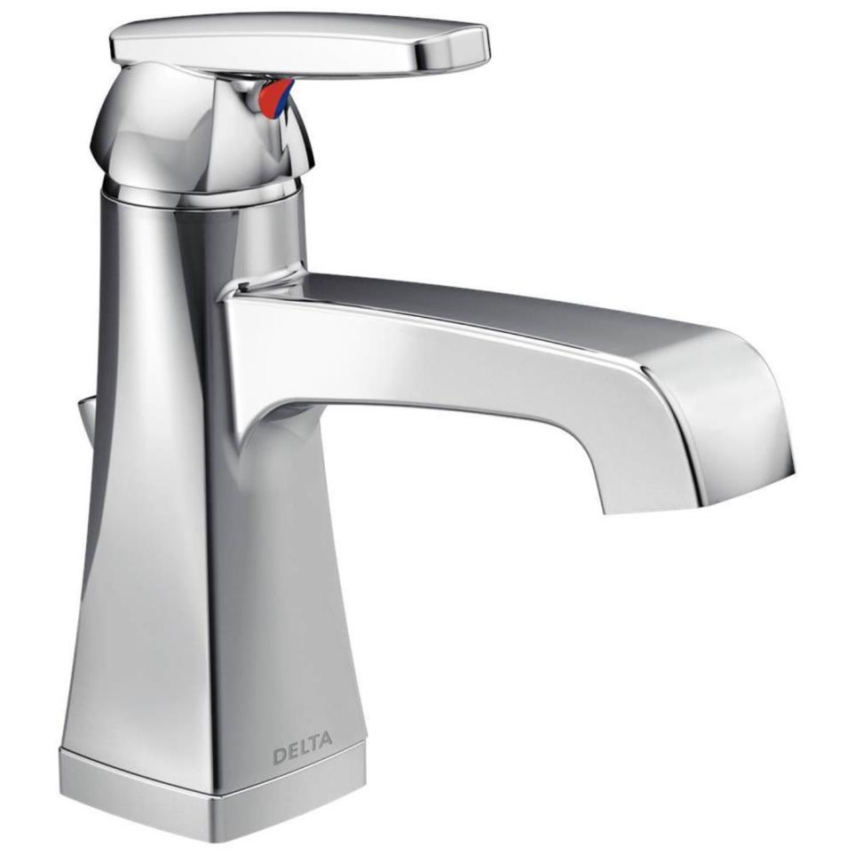 Bath Chrome Chrome Faucets
