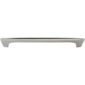 Pull Polished Chrome Chrome Pulls
