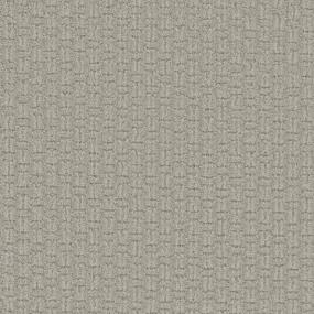 Pattern Chivalrous Gray Carpet