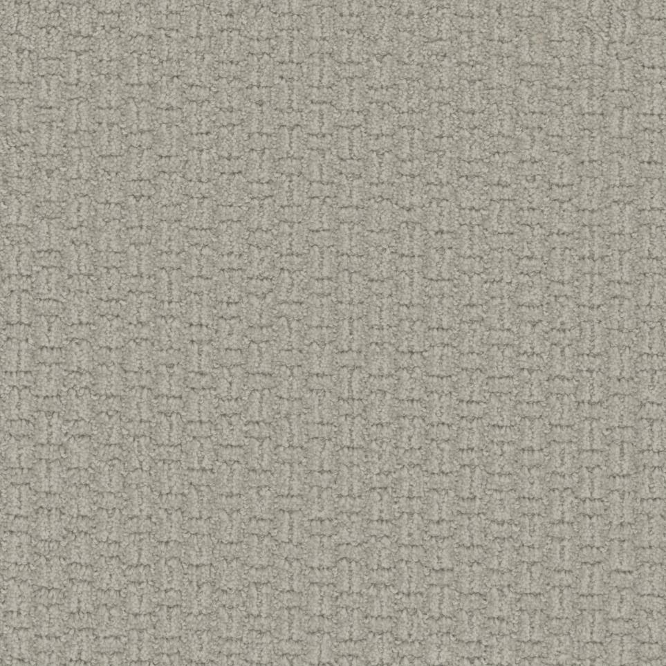 Pattern Chivalrous Gray Carpet