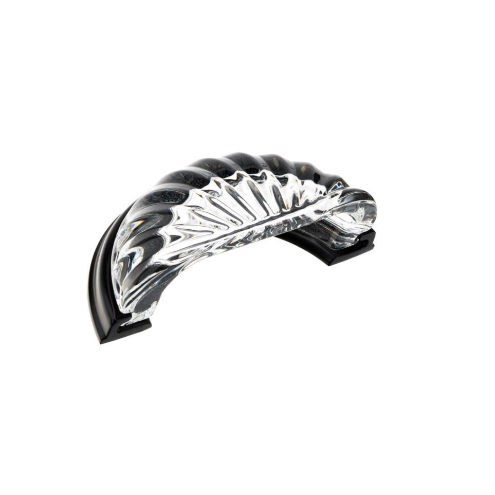 Pull Matte Black/Crystal Black Pulls