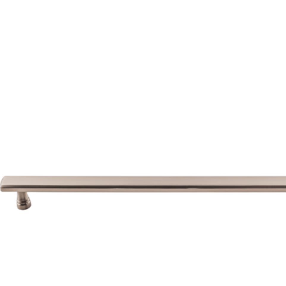 Pull Brushed Satin Nickel Nickel Pulls