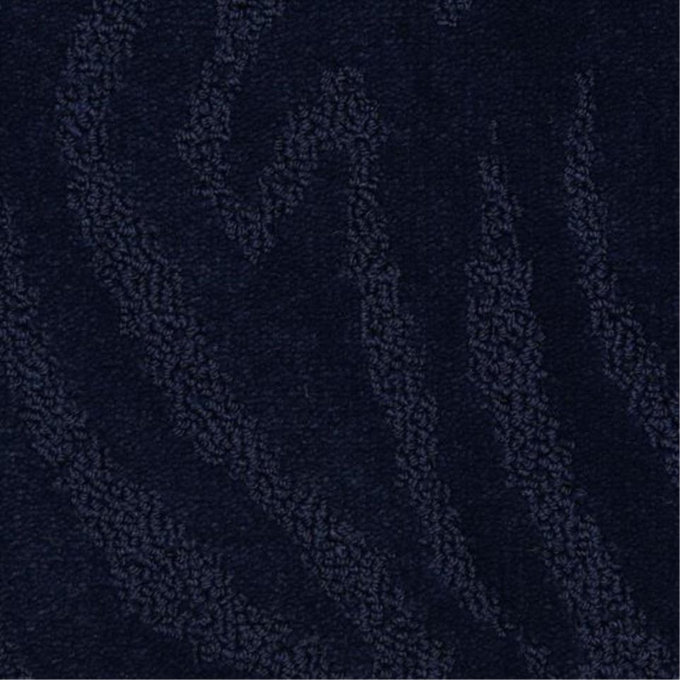 Pattern Sea Point Black Carpet