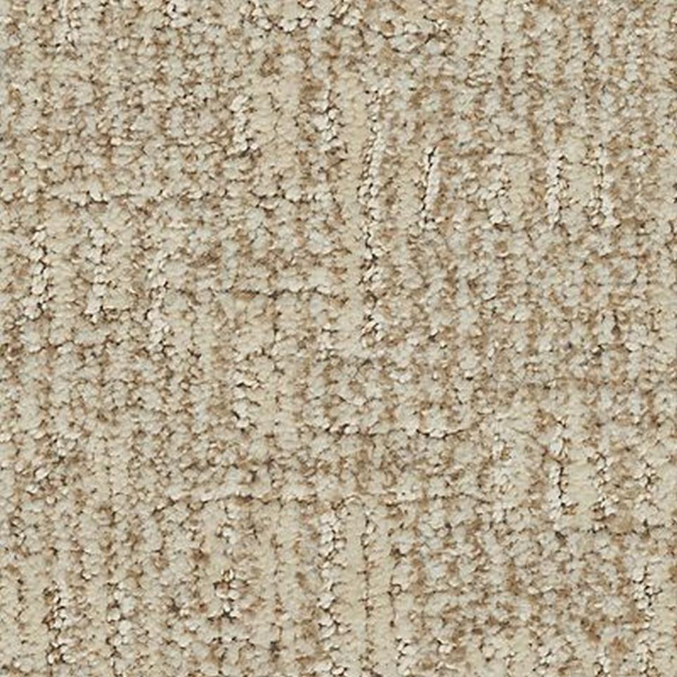 Pattern Creme Brulee Beige/Tan Carpet