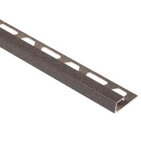 Trims/Moldings Light Anthracite Textured Q100Tsla Gray Trims, Moldings, and Transitions