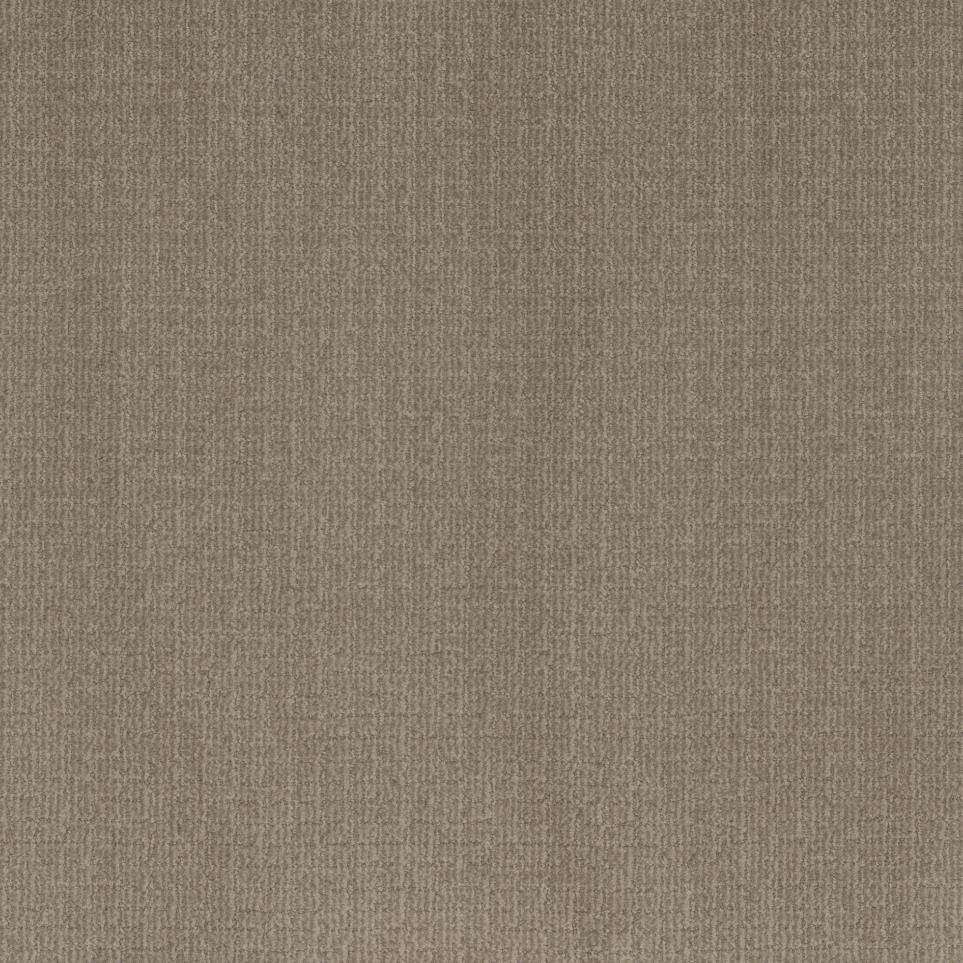 Pattern Walnut Suede Beige/Tan Carpet
