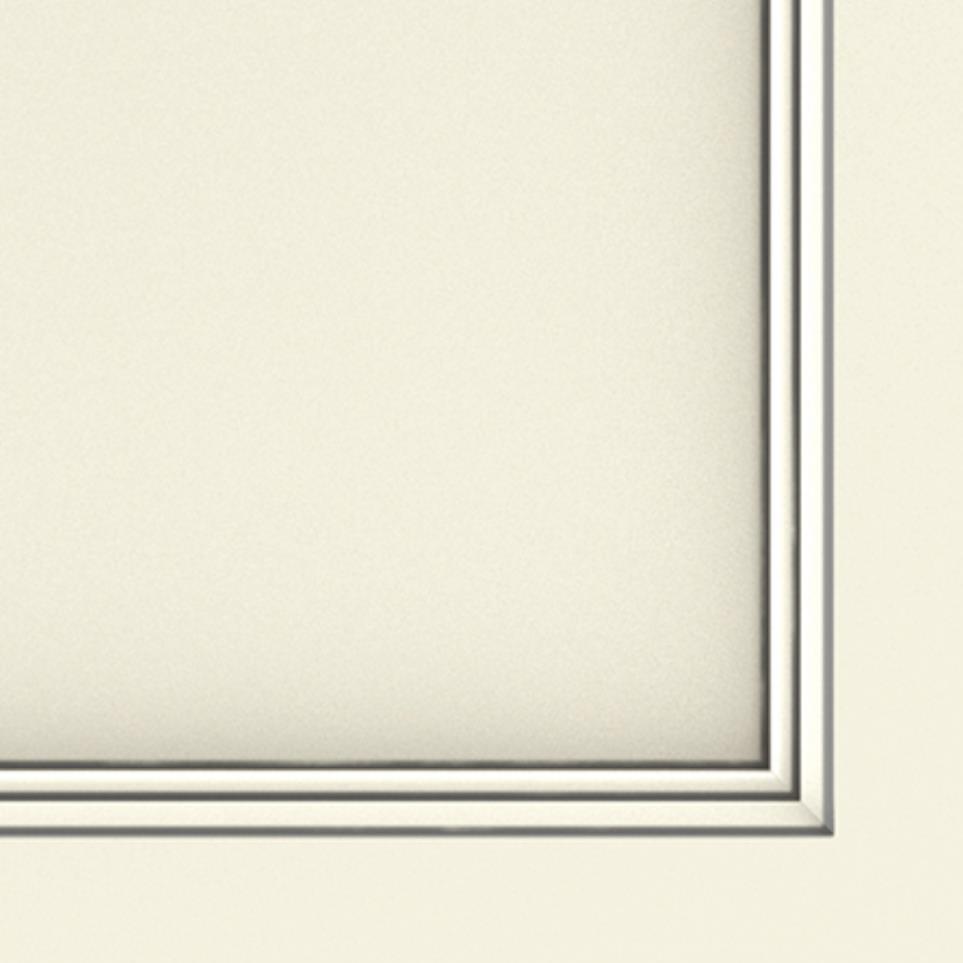 Square Coconut Grey Stone Glaze - Paint Square Cabinets