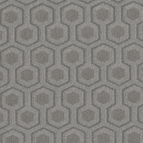 Pattern Metro Gray Carpet