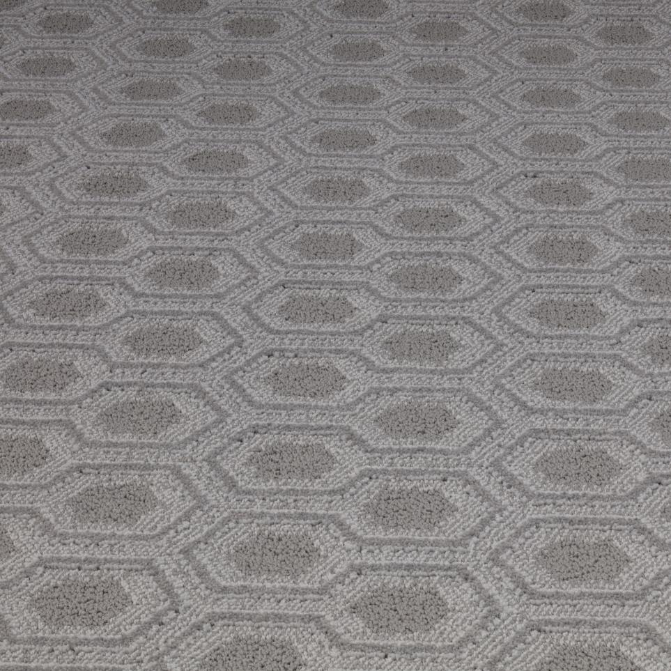 Pattern Metro Gray Carpet