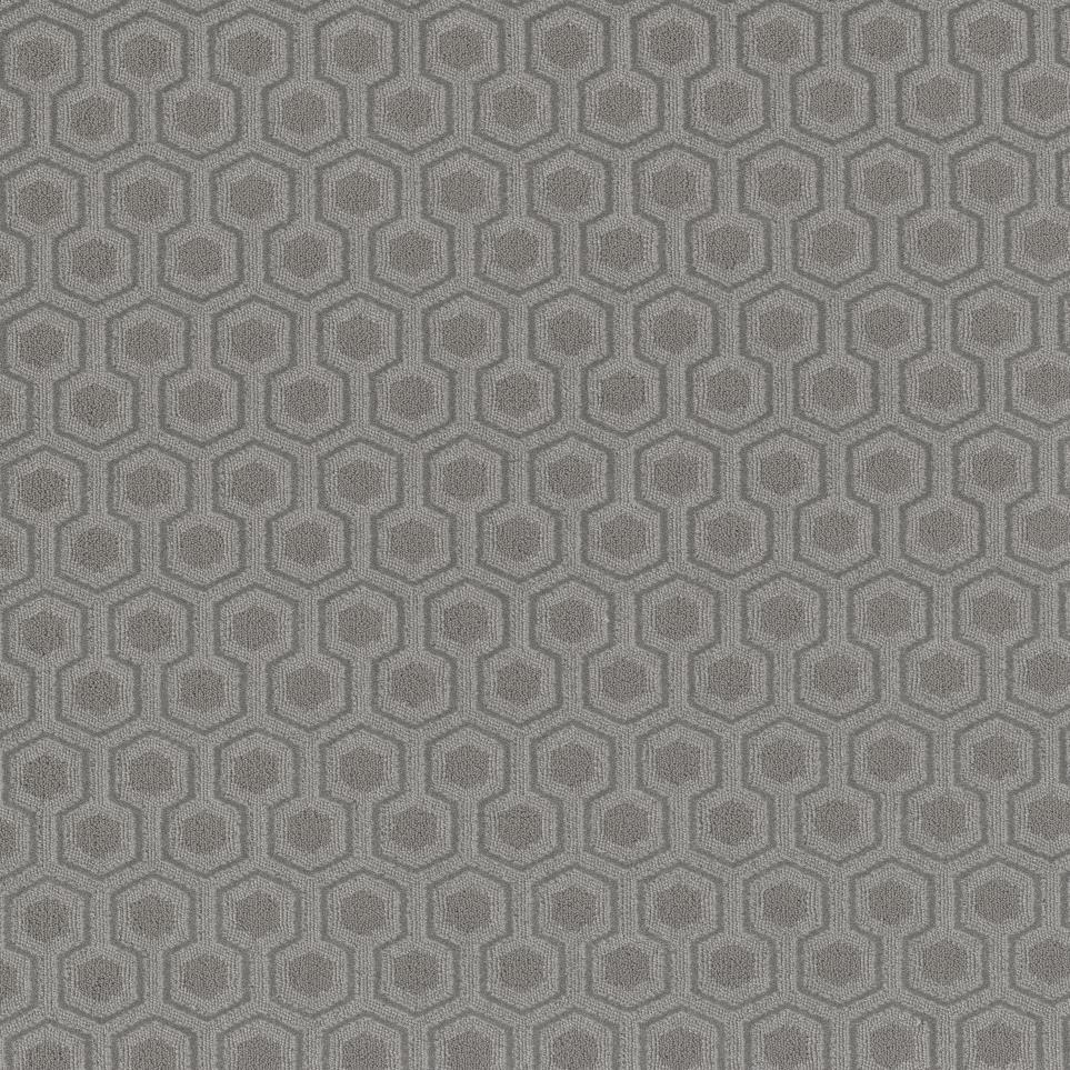 Pattern Metro Gray Carpet