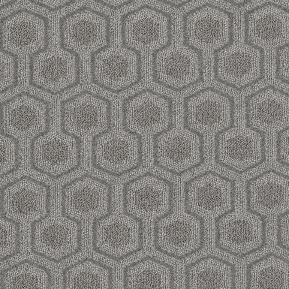 Pattern Metro Gray Carpet