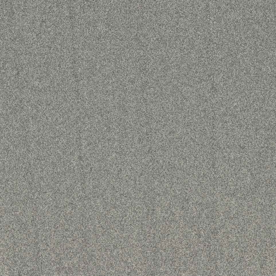 Textured Saxony Marble Gray Carpet