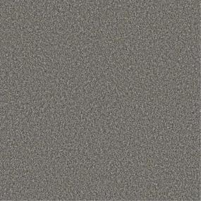 Plush Saxony Spun Wool Beige/Tan Carpet