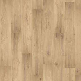 Plank Caramelized Hickory Medium Finish Laminate